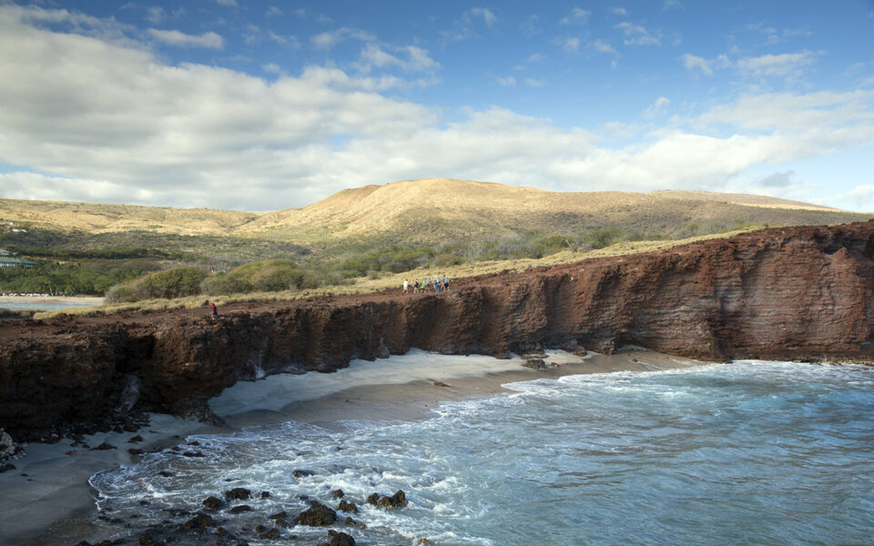 Hawaiian Island Cruises