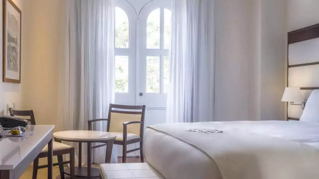 Premium Suite at Central Hotel Panama
