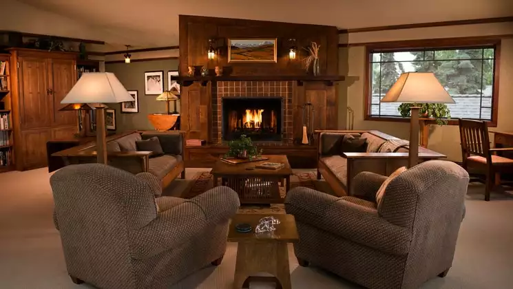 Photo courtesy Parkside Guest House

