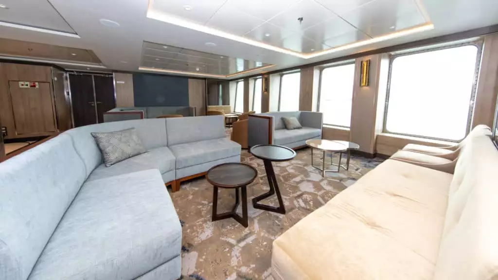 Photo by: Quark Expeditions