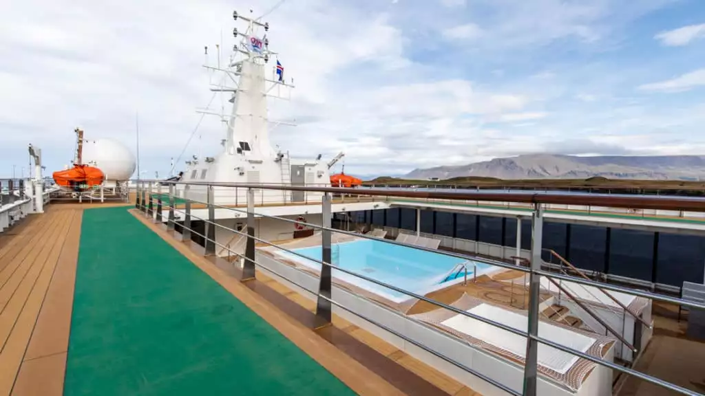 Photo by: Quark Expeditions