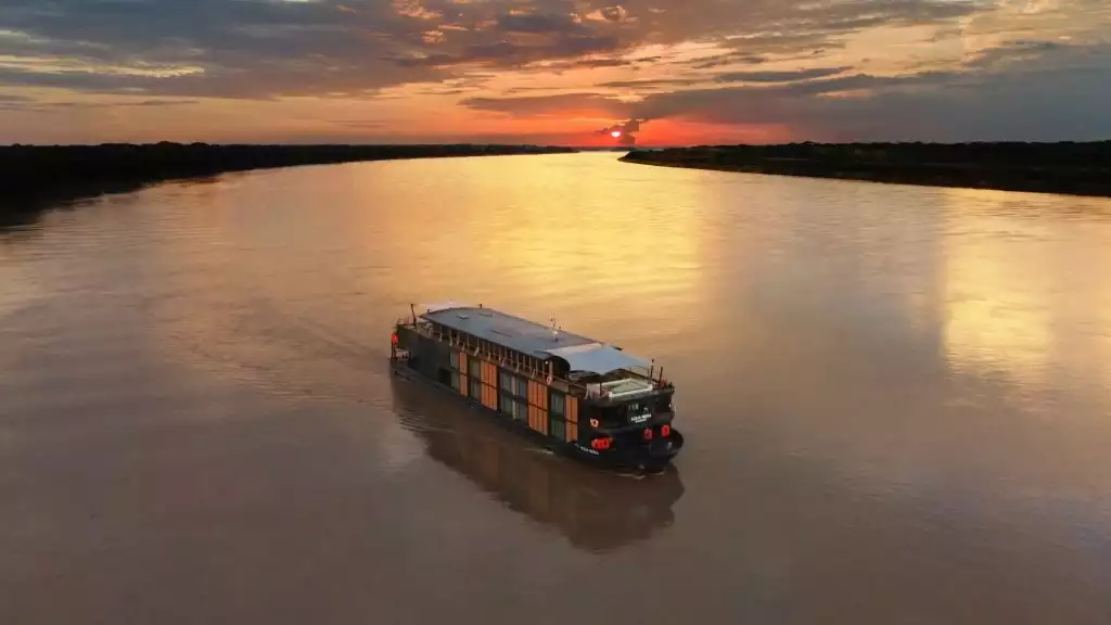 Photo By: Aqua Expeditions 