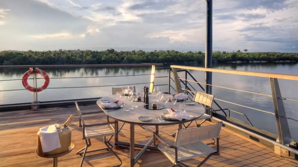 Photo by: Aqua Expeditions
