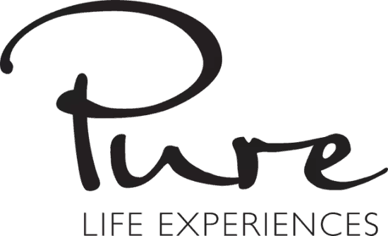 Pure Life Experiences logo