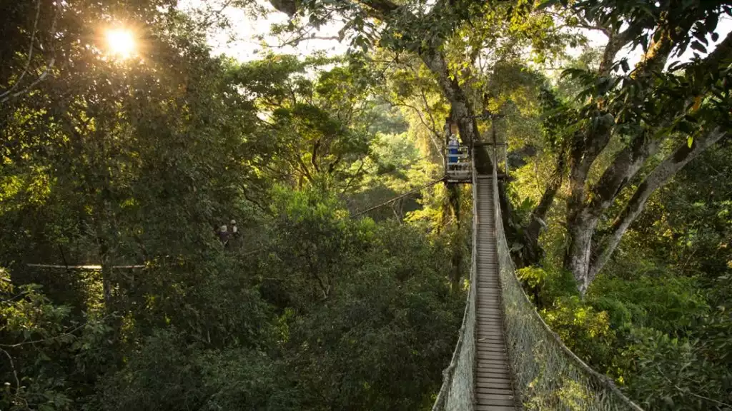 Photo by: Inkaterra