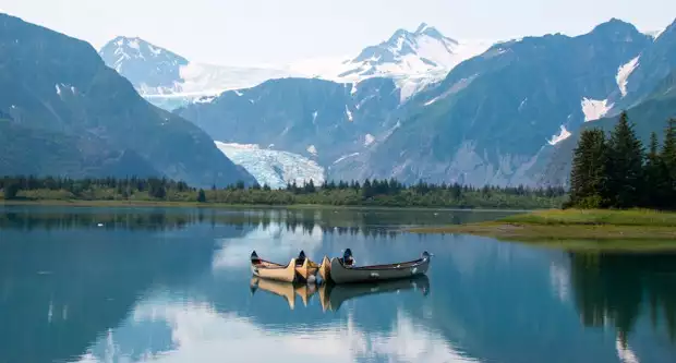 Canoe