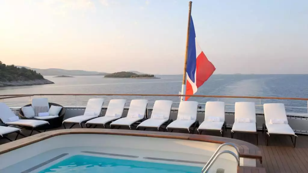 Photo by: Francois Lefebvre/Ponant