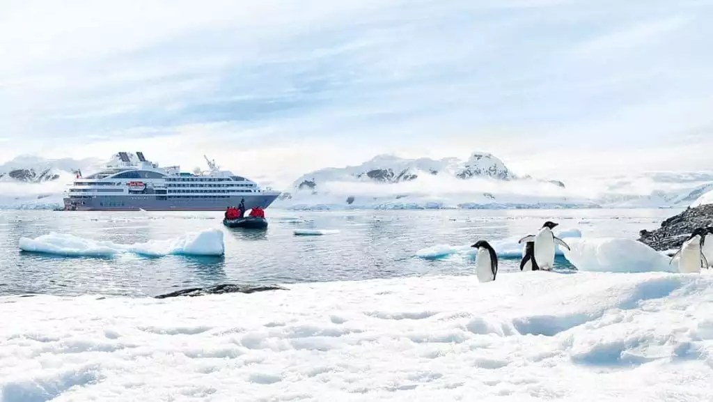 Photo by: Nathalie Michel/PONANT