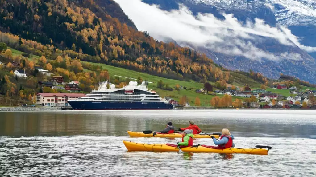 Photo by: Mike Louagie/Ponant