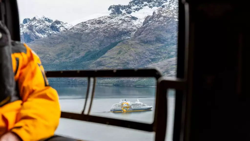 Photo by: Quark Expeditions