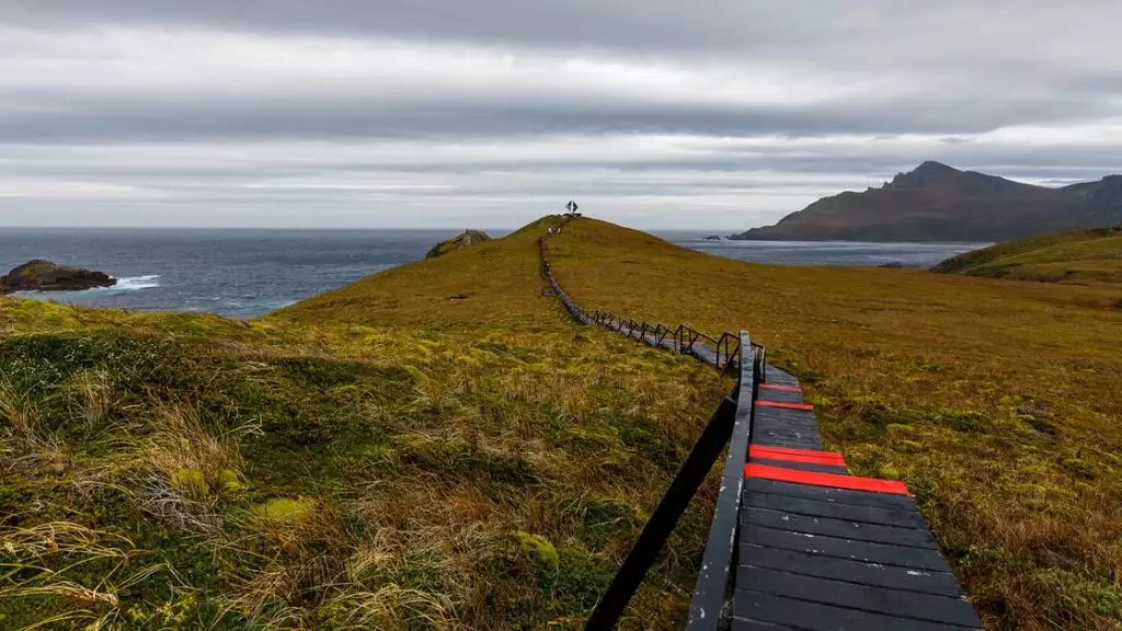 Photo by: BloodyOrange/Quark Expeditions
