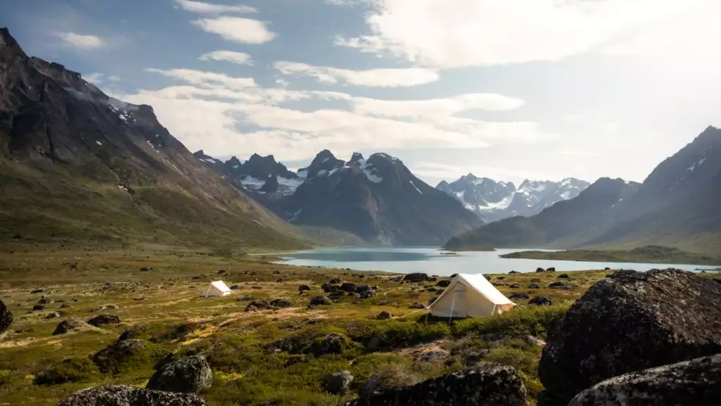 Photo by: Aningaaq R. Carlsen/Quark Expeditions