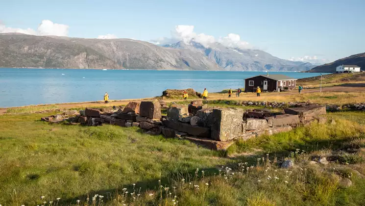 Photo by: Michelle Sole/Quark Expeditions