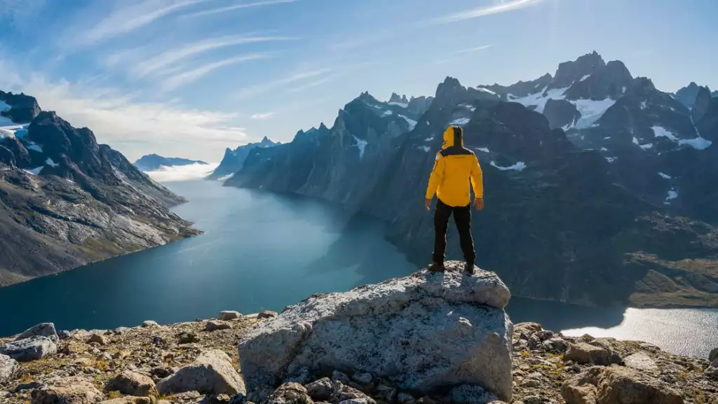 Photo by: Carlo Lukassen/Quark Expeditions