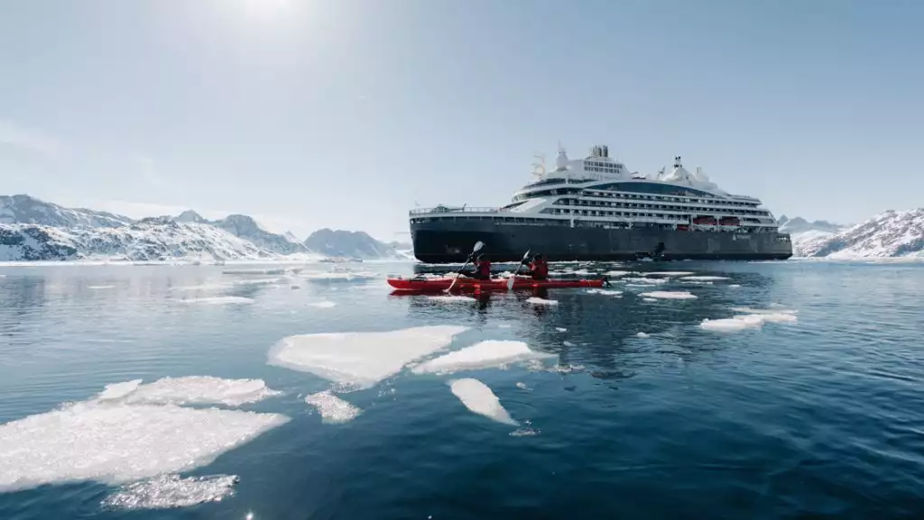 Photo by: Daniel Ernst/PONANT