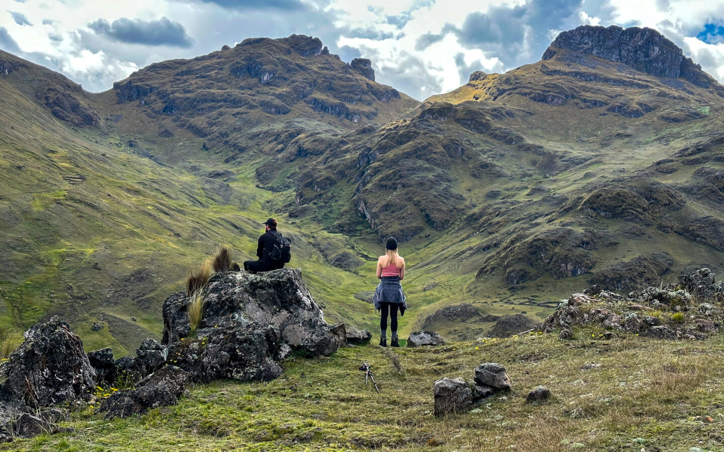 Expert Review: Explora Sacred Valley