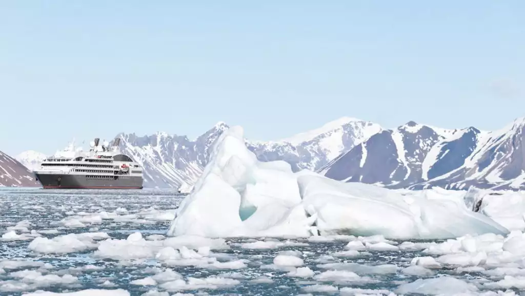 Photo by: Margot Sib/PONANT
