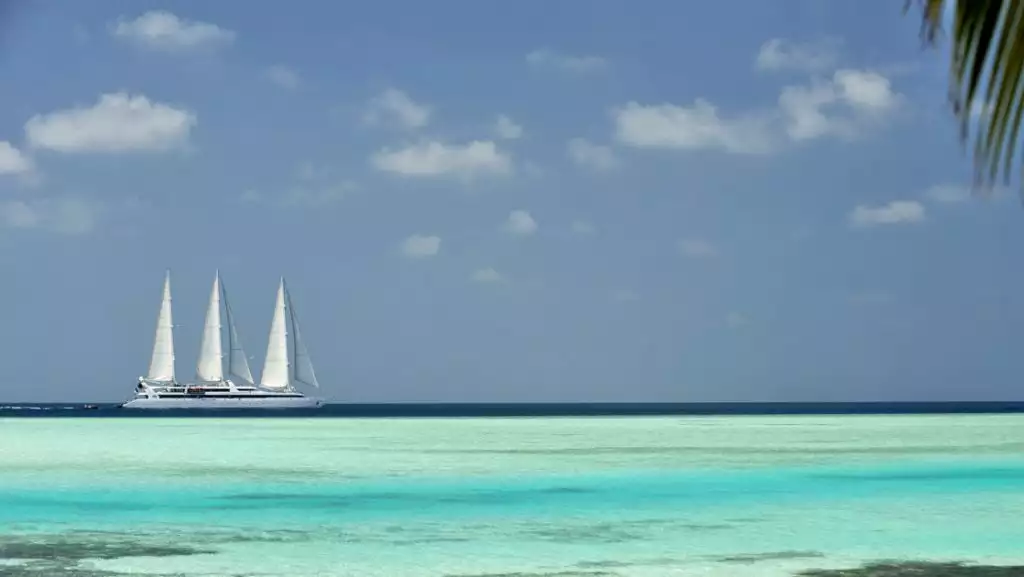 Photo by: Francois Lefebvre/PONANT