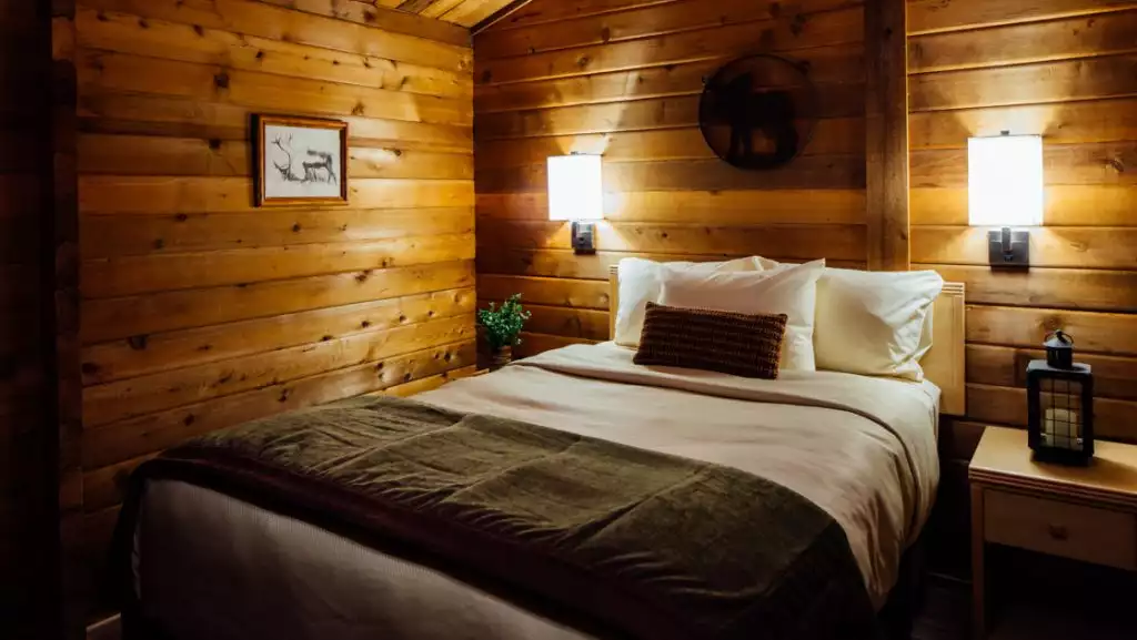 Photo by: Pursuit | Denali Cabins