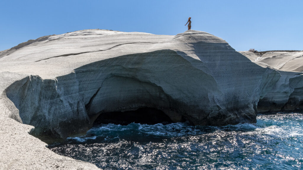 Photo by: Alexandre Herbrecht/PONANT