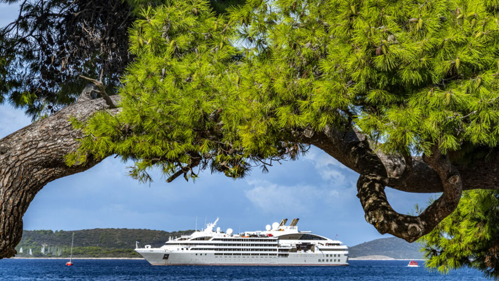 Photo by: Alexandre Herbrecht/PONANT