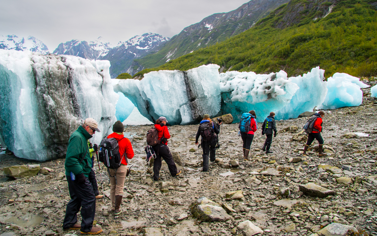 What to Pack for an Alaskan Cruise