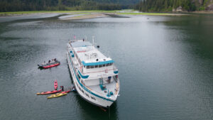 Baranof Dream photo 2