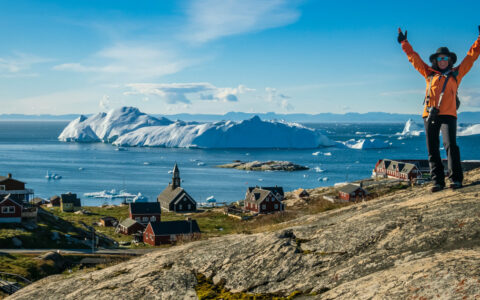 Iceland & Greenland: Edge of the Arctic Cruise photo 4