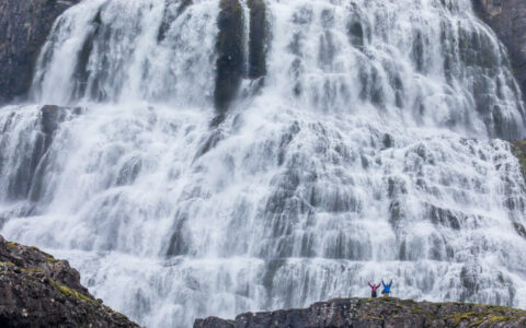 Iceland & Greenland: Edge of the Arctic Cruise photo 2