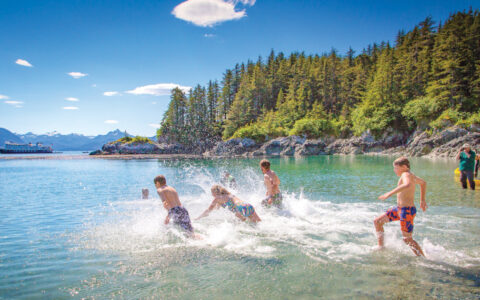 Alaska Escape: Juneau & Ketchikan photo 2