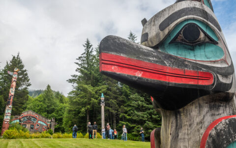 Alaska Escape: Juneau & Ketchikan photo 3