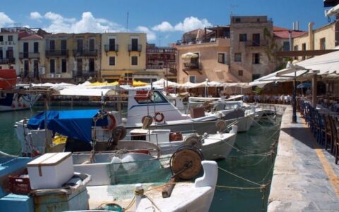 Classical Greece Cruise photo 4