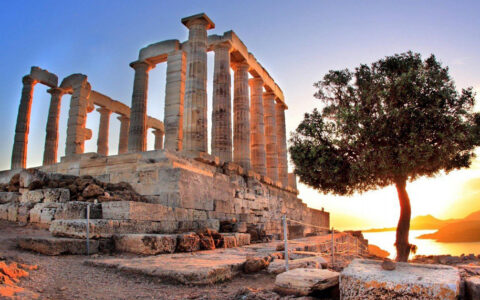 Jewels of the Cyclades photo 2
