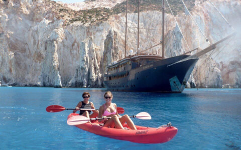 Jewels of the Cyclades photo 5