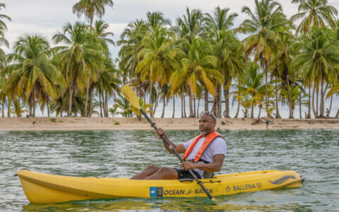 Panama & Colombia: Exploring The Caribbean Coast photo 2
