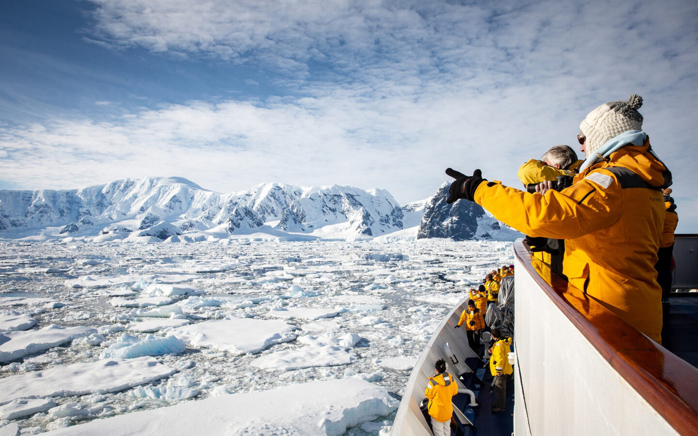 Can You Go To Antarctica? Yes! How To Get To Antarctica