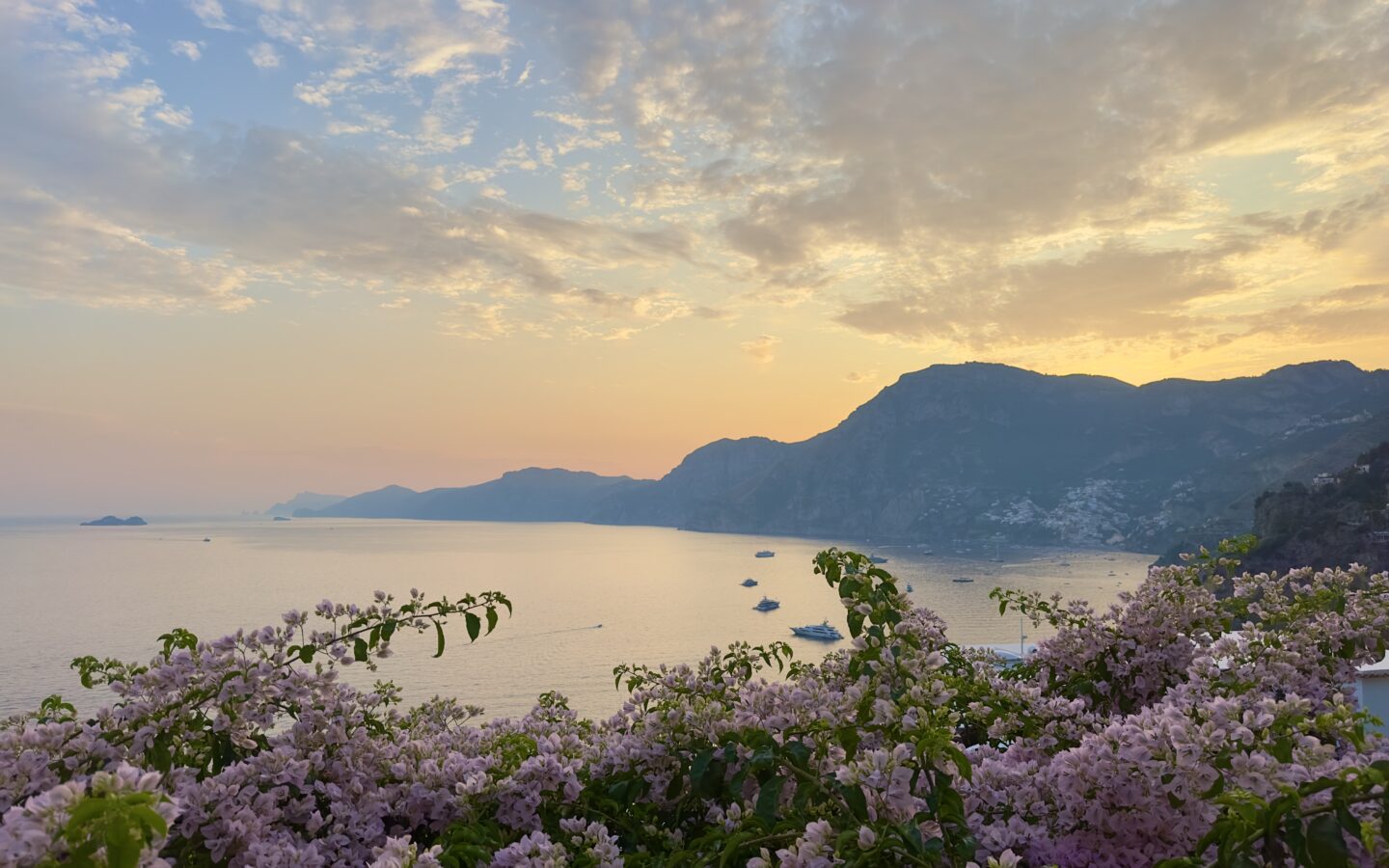 Best Time to Cruise the Mediterranean