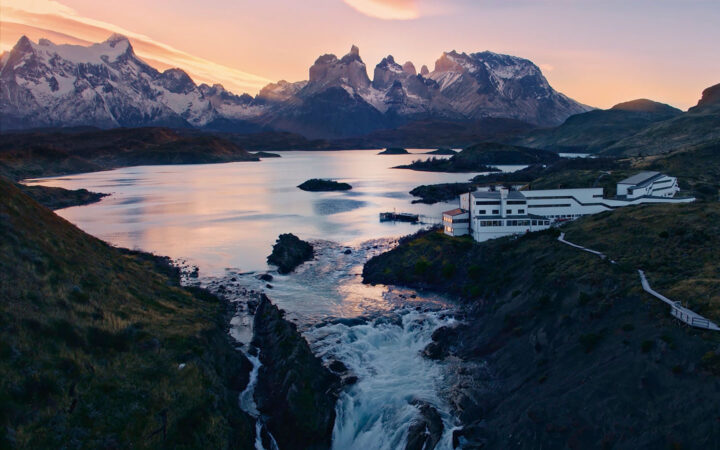 Explora Torres Del Paine takes you to the center of the National Park in Chile to see sights unrivaled in Chile and the world