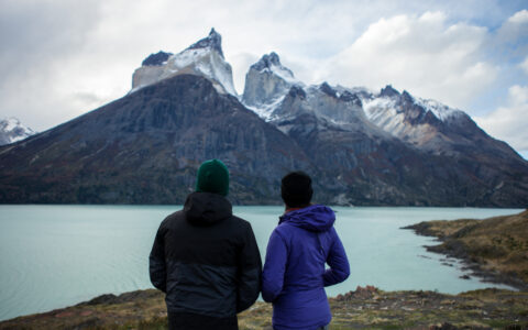 Explora Torres Del Paine takes you to the center of the National Park in Chile to see sights unrivaled in Chile and the world