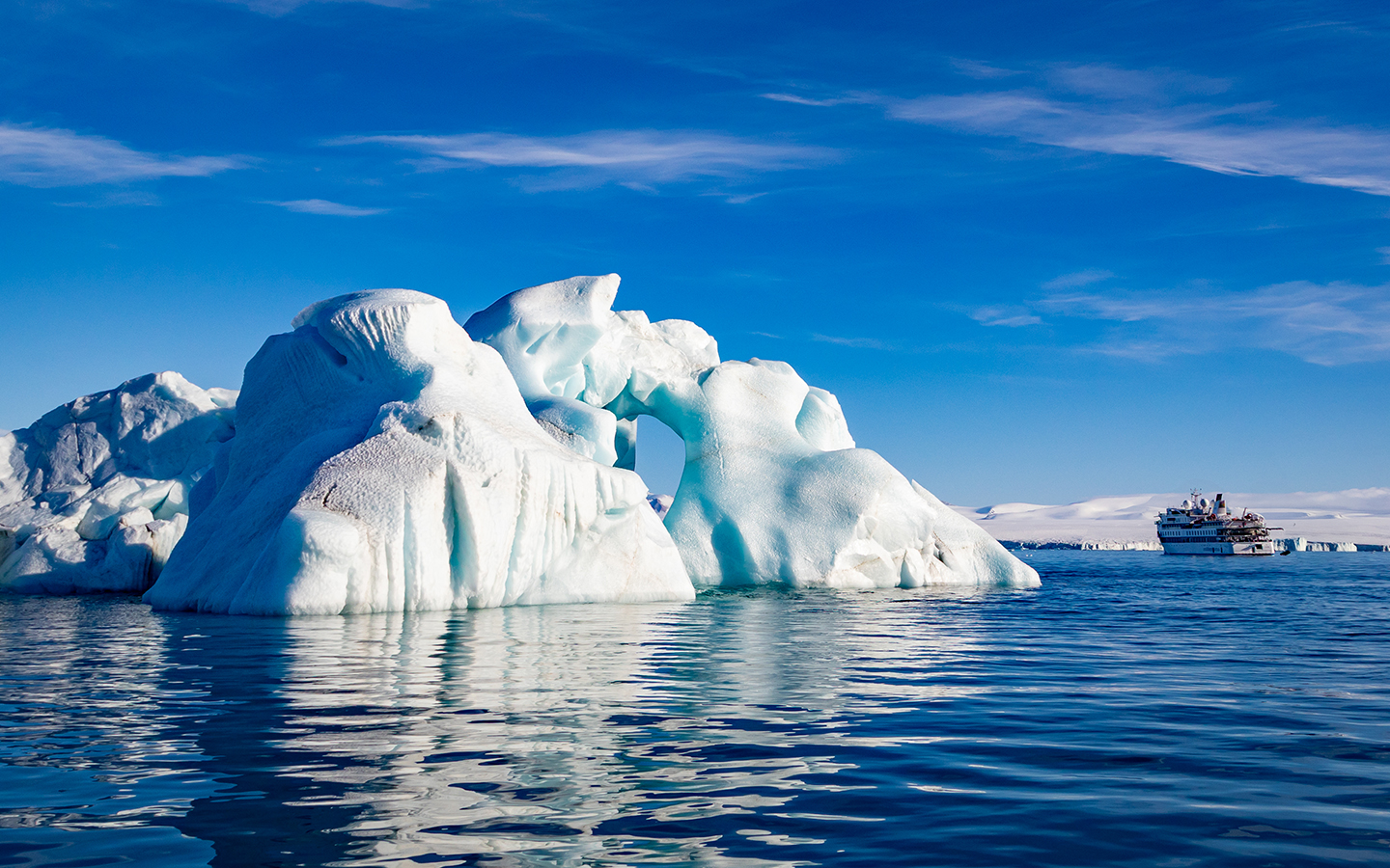 Expert Review: My Northwest Passage Cruise