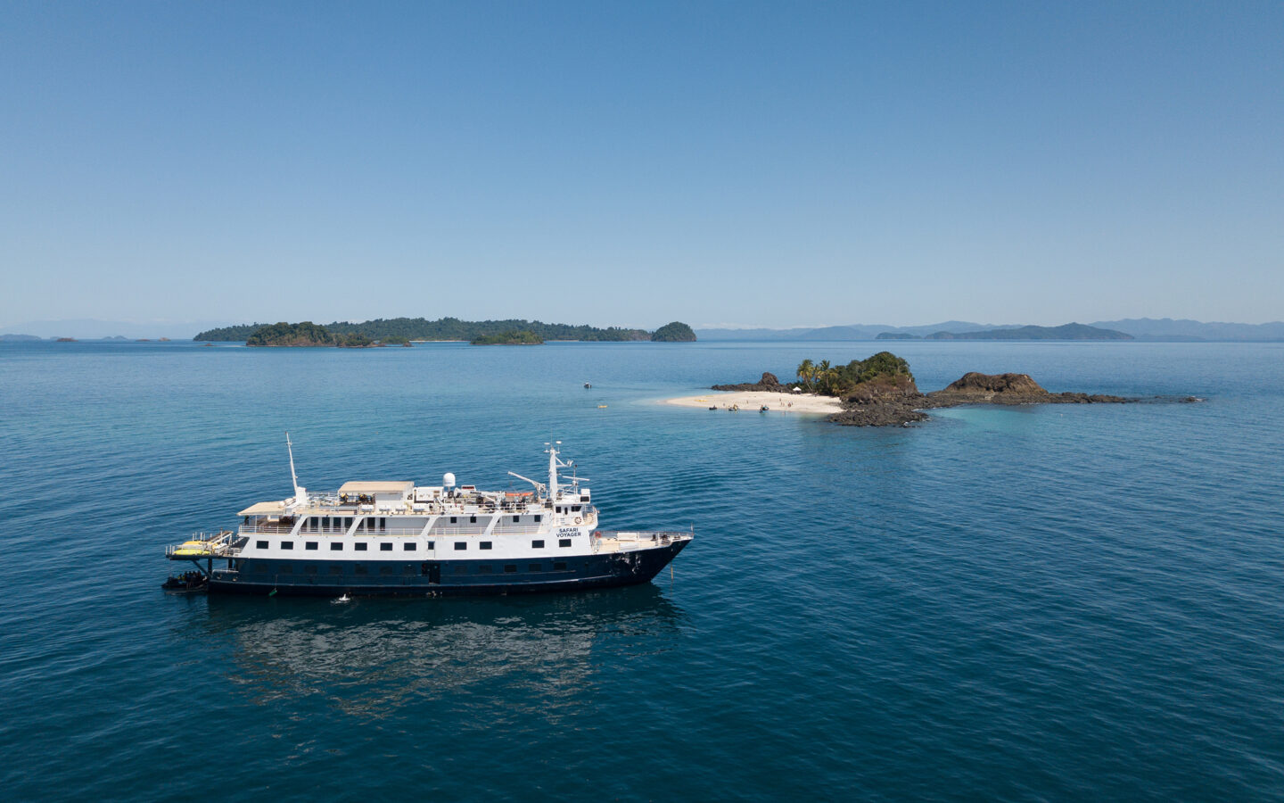 This Year’s Best Winter Cruises